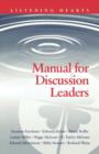 Manual for Discussion Leaders : Listening Hearts - Book