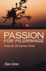 Passion for Pilgrimage - Book
