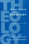 Introduction to Theology : Third Edition - Book