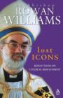Lost Icons - Book