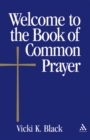 Welcome to the Book of Common Prayer - Book