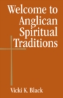 Welcome to Anglican Spiritual Traditions - Book