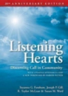 Listening Hearts 20th Anniversary Edition : Discerning Call in Community - Book