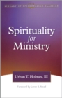 Spirituality for Ministry - eBook