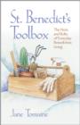 St. Benedict's Toolbox : The Nuts and Bolts of Everyday Benedictine Living - eBook