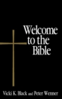 Welcome to the Bible - eBook