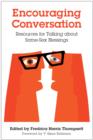 Encouraging Conversation : Resources for Talking about Same-Sex Blessings - eBook