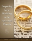 Preparing for a Wedding in the Episcopal Church - Book