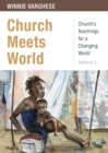 Church Meets World - Book