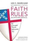 Faith Rules : An Episcopal Manual - Book