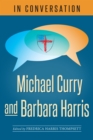 In Conversation : Michael Curry and Barbara Harris - Book