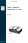 Single Frequency Semiconductor Lasers - Book