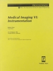 Medical Imaging Vi Instrumentation - Book