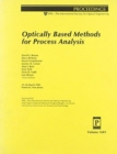 Optically Based Methods For Process Analysis - Book
