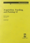 Acquisition Tracking & Pointing Vi - Book