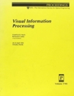 Visual Information Processing - Book