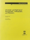 Ultrahigh- and High-Speed Photography Videography and Photonics- - Book