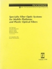 Specialty Fiber Optic Systems For Mobile Platforms - Book