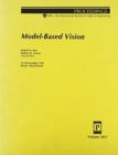 Model Based Vision - Book