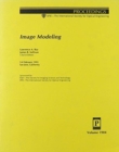 Image Modeling - Book