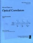 Selected Papers on Optical Correlators - Book