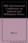 18th International Conference On Infrared & Mill - Book