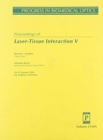 Laser Tissue Interaction V - Book