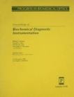 Biochemical Diagnostic Instrumentation - Book