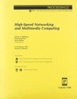 High Speed Networking & Multimedia Computing - Book