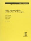 Space Instrumentation & Dual Use Technologies - Book