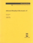 Infrared Readout Electronics Ii-7-8 April 1994 Orlando Florida - Book