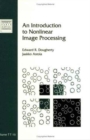 An Introduction to Nonlinear Image Processing - Book