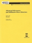 Advanced Microwave and Millimeter-Wave Detectors- - Book