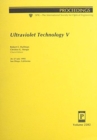 Ultraviolet Technology V - Book