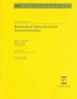 Biomedical Optoelectronic Instrumentation - Book