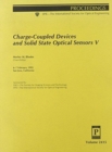 Charge-Coupled Devices and Solid State Optical Sensors V- - Book