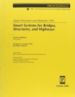 Smart Structures & Materials 1995 Smart Systems - Book