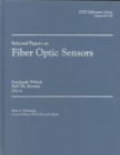 Selected Papers on Fiber Optic Sensors - Book