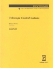 Telescope Control Systems - Book