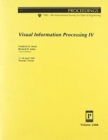 Visual Information Processing Iv - Book