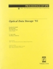Optical Data Storage 95 - Book