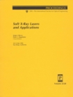 Soft X Ray Lasers & Applications - Book