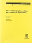 Advanced Imaging Technologies & Commercial Appli - Book