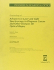 Progress in Biomedical Optics - Book