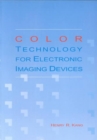 Color Technology for Electronic Imaging Devices - Book