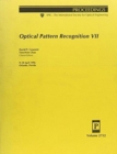 Optical Pattern Recognition Vii - Book