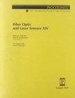 Fiber Optic & Laser Sensors Xiv - Book