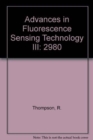 Advances In Fluorescence Sensing Technology Iii - Book