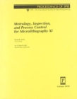 Metrology Inspection & Process Control For Mic - Book