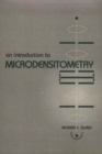 An Introduction to Microdensitometry - Book